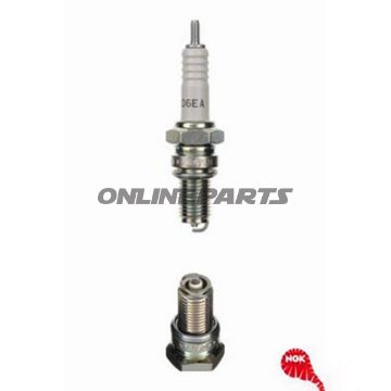 Spark Plug D6ea Ngksae M4
