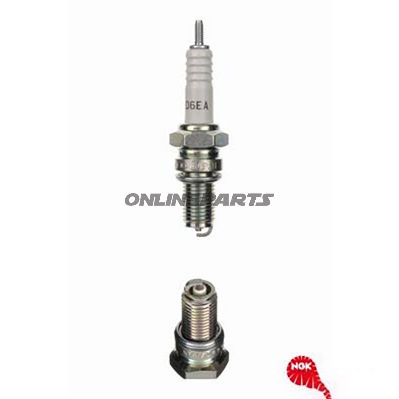 Spark Plug D6ea Ngksae M4
