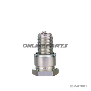 Spark Plug Br9ecs-5 Ngknon Removable Nut Altn Ir 7080271