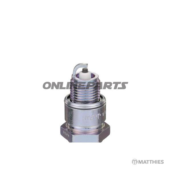 Spark Plug Bpr8hs-10 Ngkremovable Nut Altn Ir 7085582