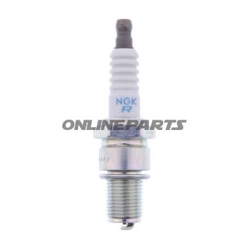 Spark Plug Br9eg-N-8 Ngknon Removable Nut