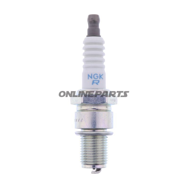 Spark Plug Br9eg-N-8 Ngknon Removable Nut