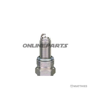 Spark Plug Mr8ai9 Ngknon Removable Nut Ir