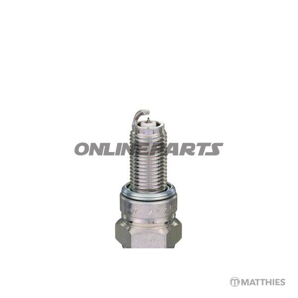 Spark Plug Mr8ai9 Ngknon Removable Nut Ir