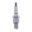 Spark Plug R6254k-105 Ngknon Removable Nut Racing Spark Plug