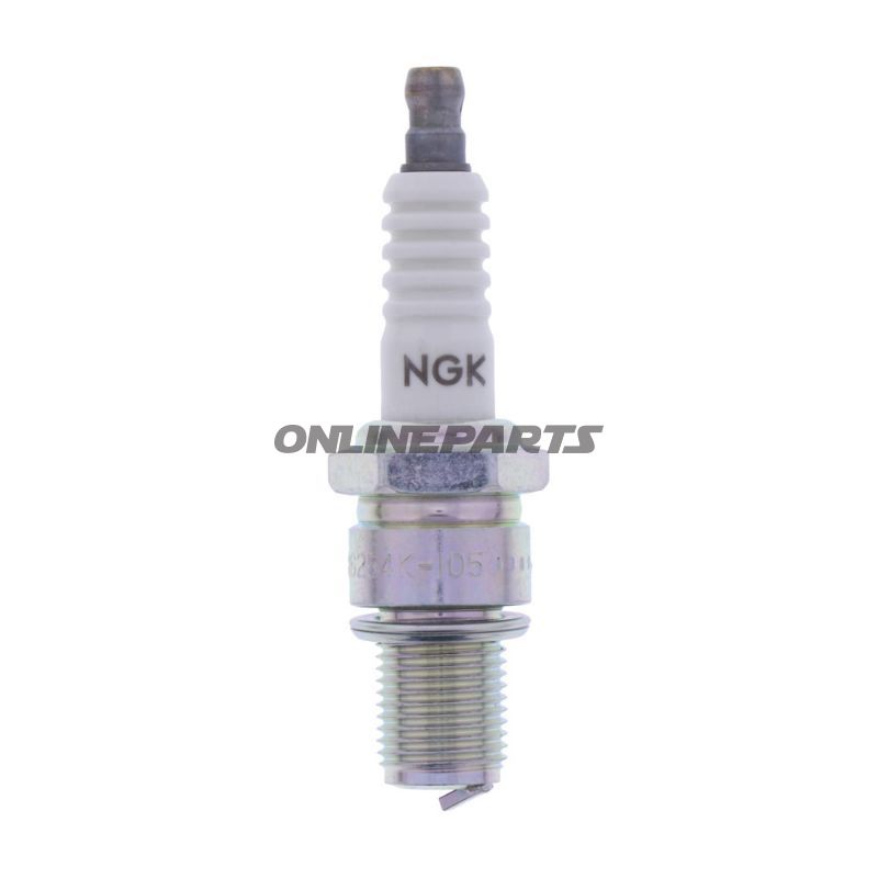 Spark Plug R6254k-105 Ngknon Removable Nut Racing Spark Plug