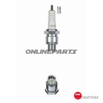 Spark Plug B7hcs Ngkremovable Nut Altn 7084619