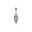 Spark Plug Pfr7ab Ngknon Removable Nut