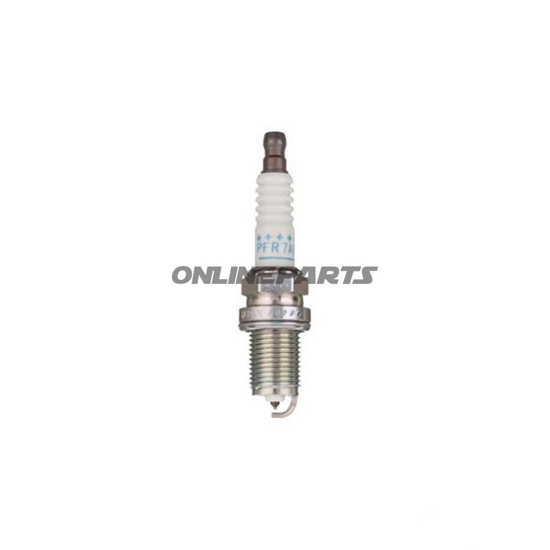 Spark Plug Pfr7ab Ngknon Removable Nut