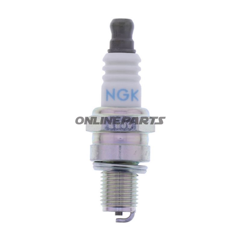 Spark Plug Cmr4h Ngknon Removable Nut