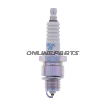 Spark Plug Bpr-4H Ngkremovable Nut