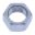 Nut3/4 - 16 Inch