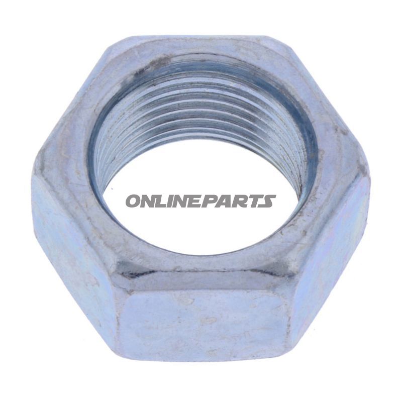Nut3/4 - 16 Inch