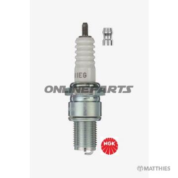 Spark Plug B11eg Ngkremovable Nut
