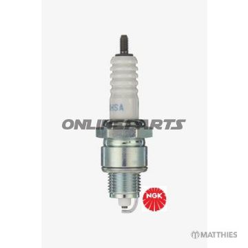 Spark Plug Bpr4hsa Ngksae M4