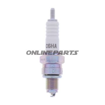 Spark Plug C6ha Ngksae M4 Alternative: 7084650