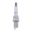 Spark Plug Fr8bi-11 Ngknon Removable Nut Ir