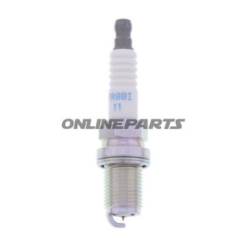 Spark Plug Fr8bi-11 Ngknon Removable Nut Ir