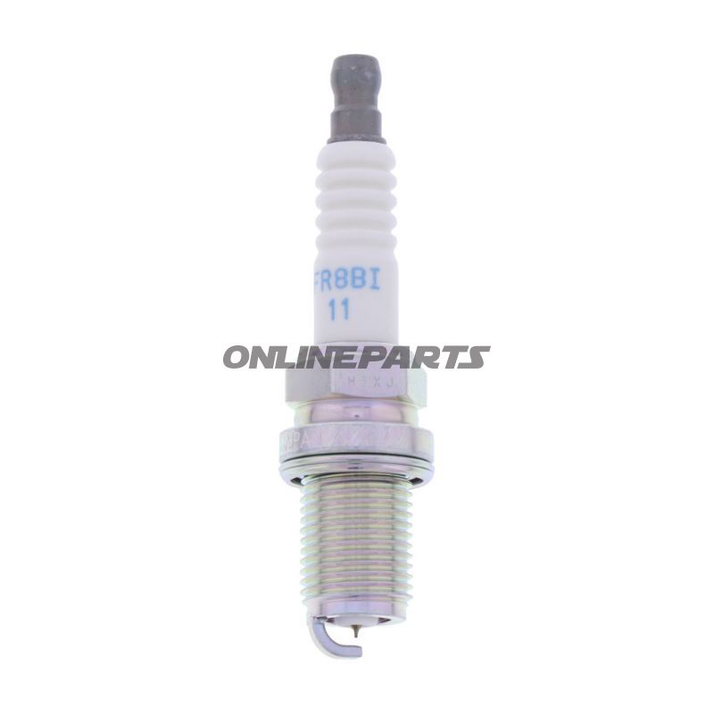 Spark Plug Fr8bi-11 Ngknon Removable Nut Ir
