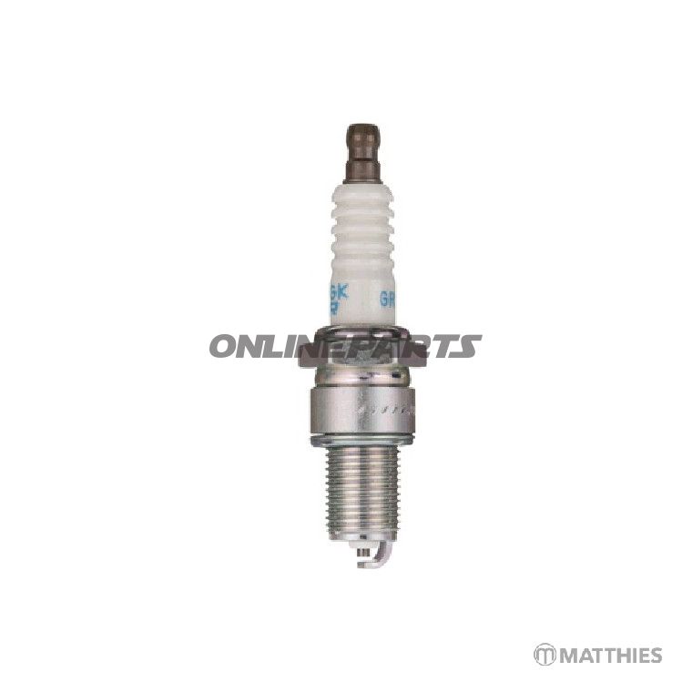 Spark Plug Gr9a-Eg Ngknon Removable Nut