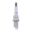 Spark Plug Ifr8ag8 Ngknon Removable Nut Ir