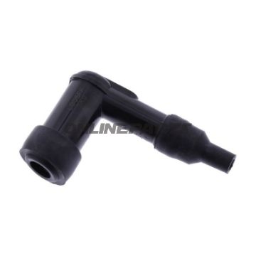 Spark Plug Cap Lb05ff Black Ngk