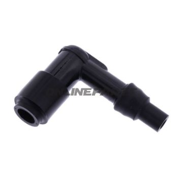 Spark Plug Cap Lbepk Black Ngk