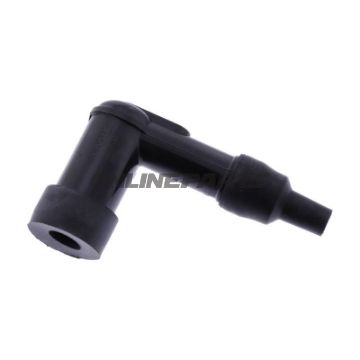Spark Plug Cap Ld01f Black Ngk