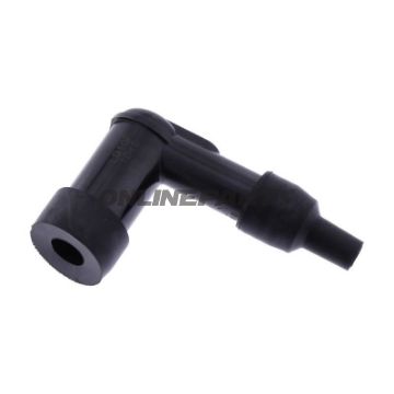 Spark Plug Cap Ld10f Black Ngk