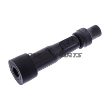 Spark Plug Cap Sb05fp Black Ngk