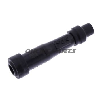 Spark Plug Cap Sb10e Black Ngk