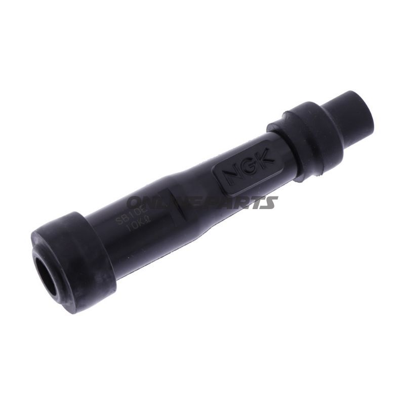 Spark Plug Cap Sb10e Black Ngk