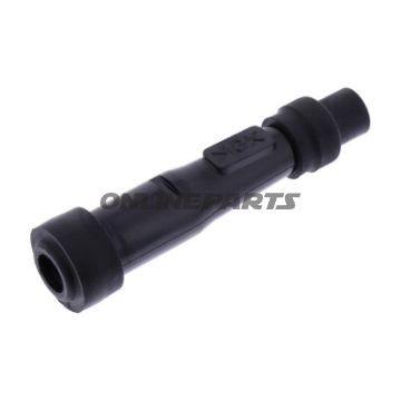 Spark Plug Cap Sb10f Black Ngk
