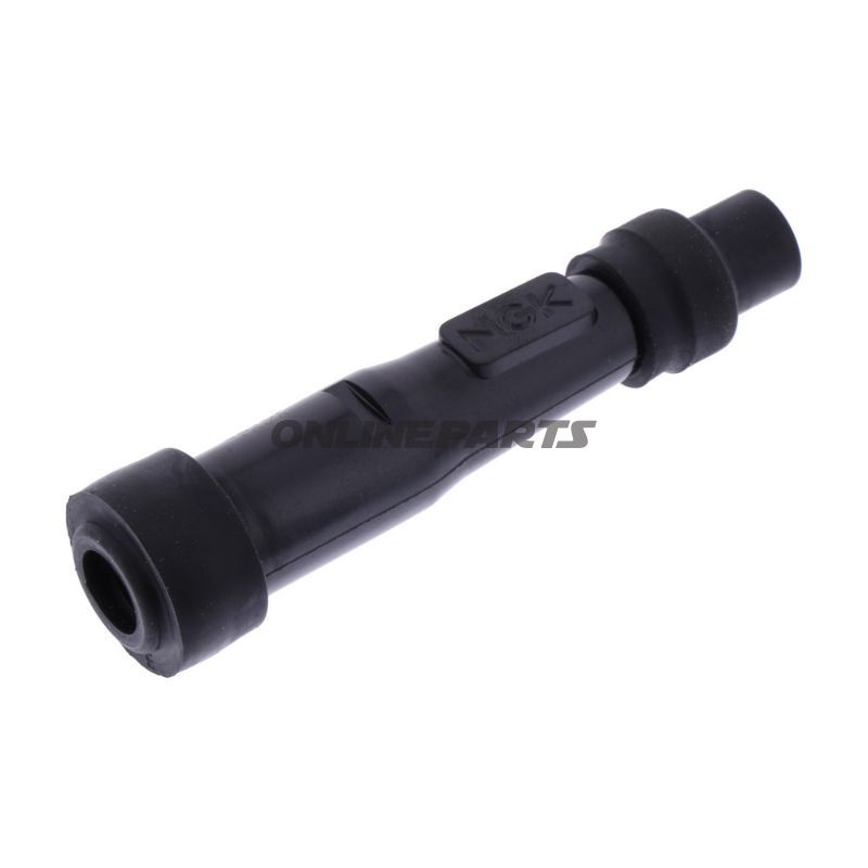 Spark Plug Cap Sb10f Black Ngk