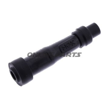 Spark Plug Cap Sd10f Black Ngk
