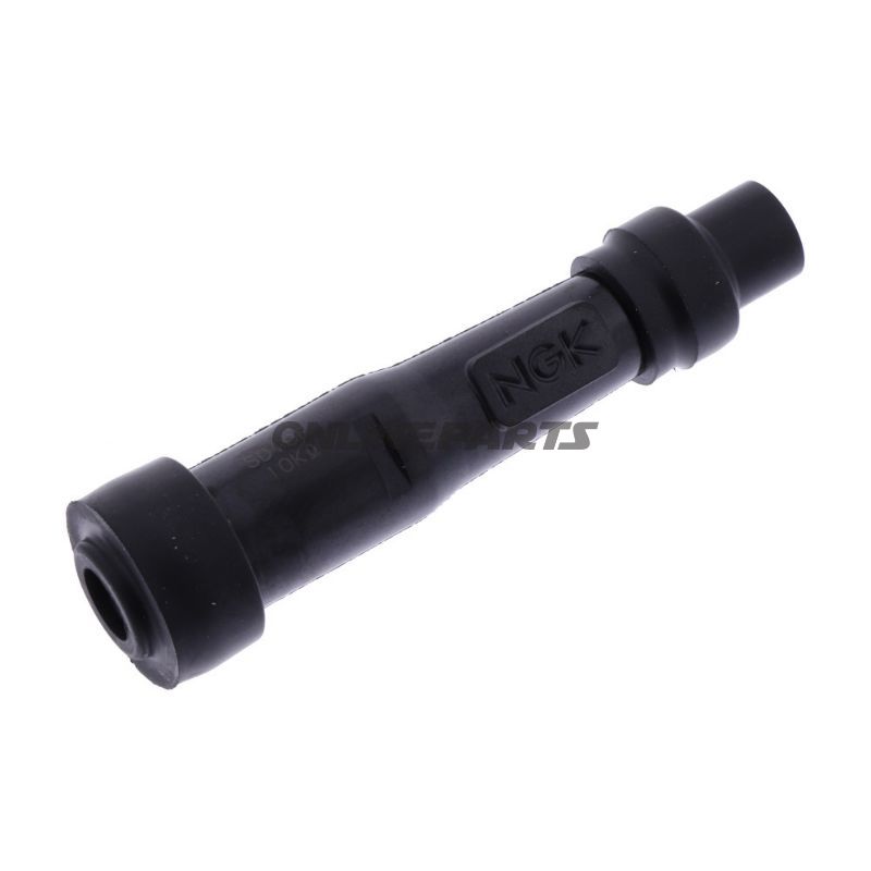 Spark Plug Cap Sd10f Black Ngk