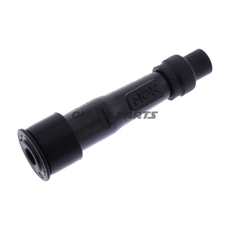 Spark Plug Cap Sf05egk Black Ngk