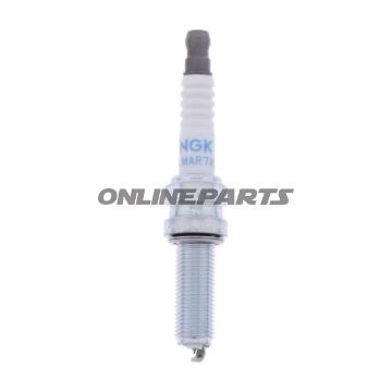 Spark Plug Silmar7a9s Ngknon Removable Nut Ir