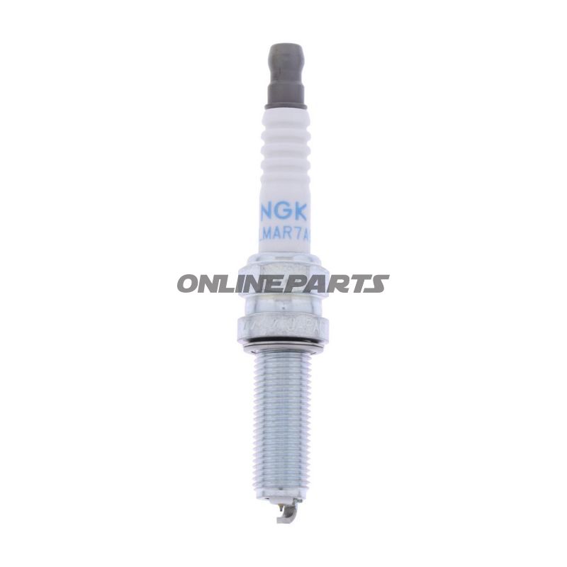 Spark Plug Silmar7a9s Ngknon Removable Nut Ir