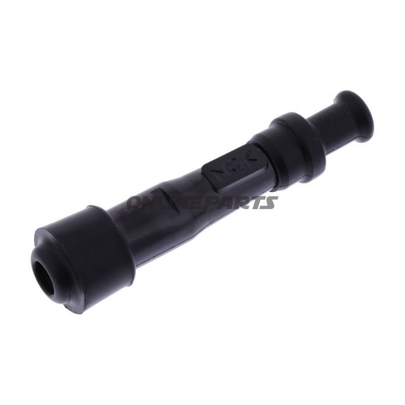 Spark Plug Cap Sz05f Black Ngk