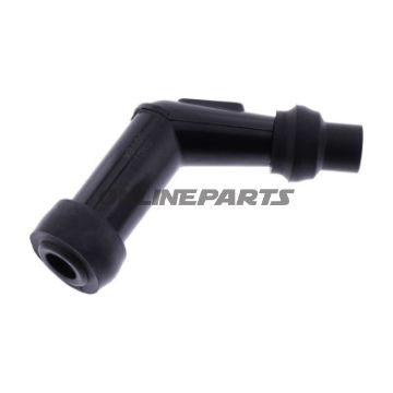 Spark Plug Cap Vb10f Black Ngk