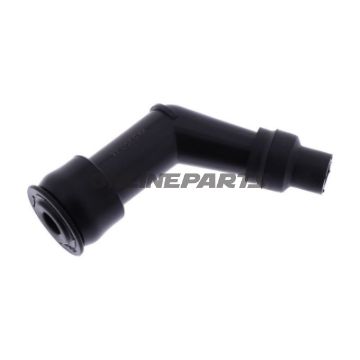 Spark Plug Cap Vf05egak Black Ngk