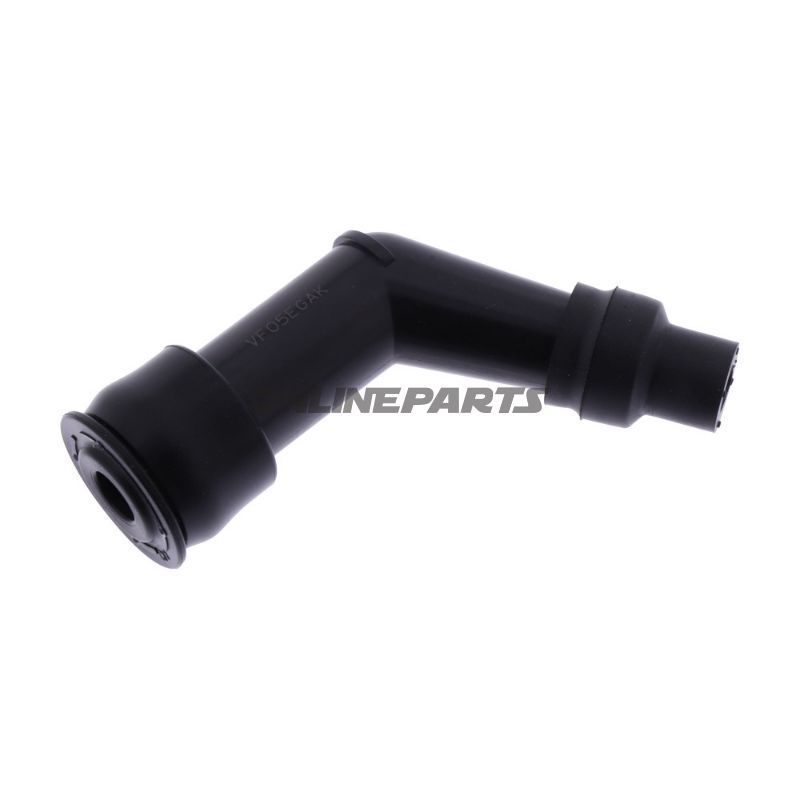 Spark Plug Cap Vf05egak Black Ngk