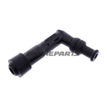 Spark Plug Cap Xz05f Black Ngk