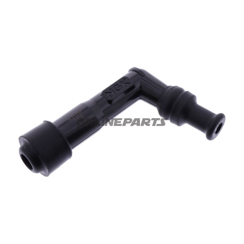 Spark Plug Cap Xz05f Black Ngk