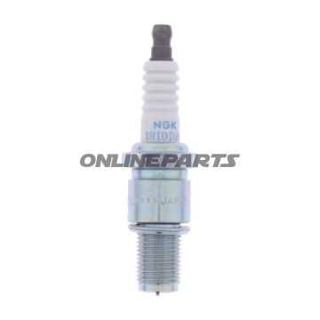 Spark Plug R7440a-10L Ngkracing Spark Plug