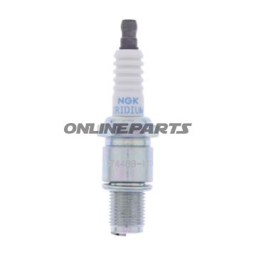Spark Plug R7440b-11T Ngkracing Spark Plug
