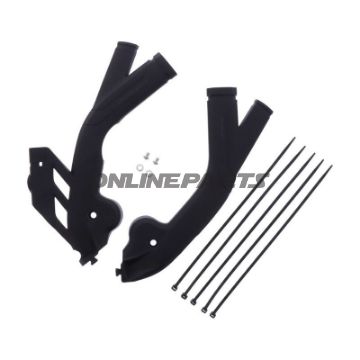 Frame Protector Blackkit