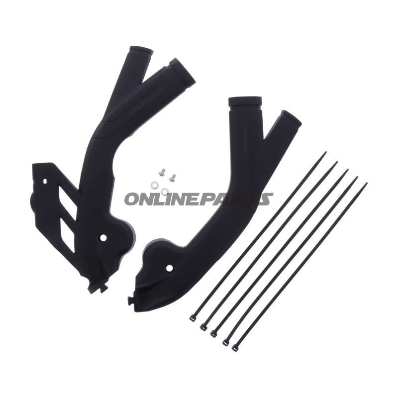Frame Protector Blackkit