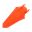 Rear Mudguard Orange